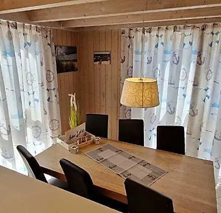 Hotel Mar Baabe Goehren (Ruegen)