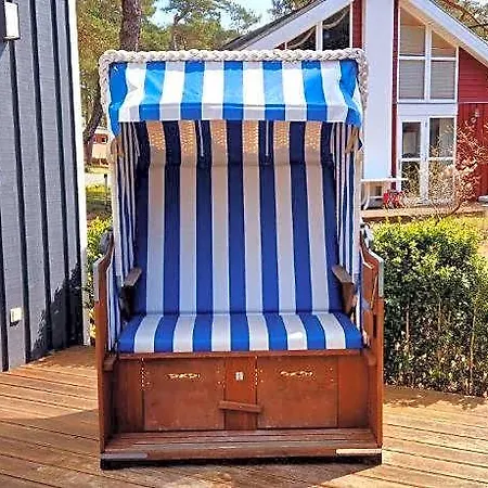 Mar Baabe Göhren