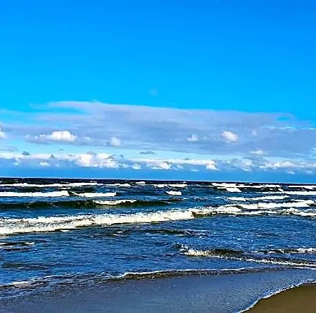 Hotel Mar Baabe Goehren (Ruegen)
