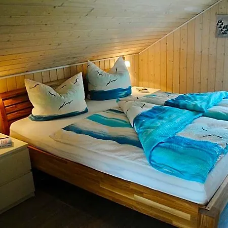 Hotel Mar Baabe Goehren (Ruegen)