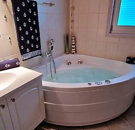 Mar Baabe Hotel Goehren (Ruegen)