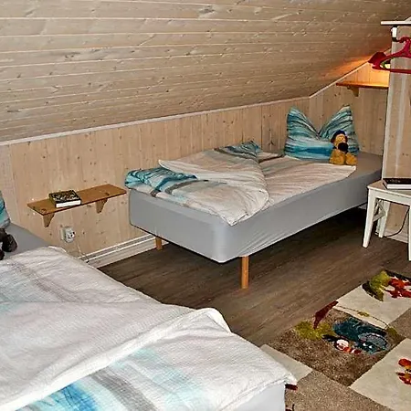 Mar Baabe Hotel